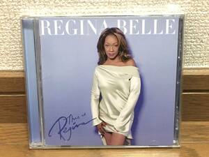 Regina Belle / This Is Regina ソウル R&B 名作 国内盤帯付 解説・歌詞対訳付 Glenn Jones / MC Lyte / Will Downing / Barry Eastmond