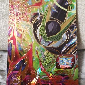 スーパードラゴン ボール ヒーローズ セル アルティメット