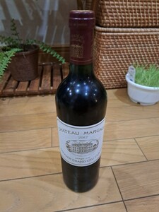 シャトー・マルゴー 2012 chateau margaux 2012 750ml ワイン 赤 送料無料
