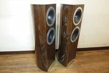 TANNOY - DC10T/ダークウォールナット（ペア）《JP-u》_画像6