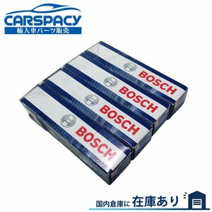 新品即納 BOSCH製 12120034098 12120035531 BMW MINI ミニ R55 R56 R57 R58 スパークプラグ クーパーS