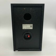 【21598】SONY ソニー SS-SBT100 6Ω スピーカー 中古品 音響機器 オーディオ機器 動作確認済み 梱包80サイズ_画像4