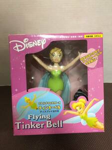 ディズニー Disney フライング・キャラクターズ ティンカーベル Flying Tinker Bell