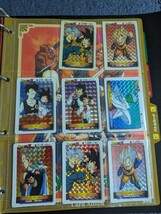 ドラゴンボールZ　アマダPPカード　パート12〜23 キラカード　まとめ売り89枚　_画像10