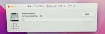 MacBook Pro(15inch 2016)1TB_画像4