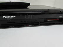 動作品 パナソニック Panasonic DVDレコーダー DMR-XP12 ディーガ DIGA リモコン付き DVDモーター音あり 手渡し歓迎 札幌_画像4