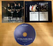 Beatles /Ultra Rare Trax Master Collection セット 3ディスク_画像6