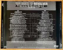 BEATLES / REVOLVER : RECORDING SESSIONS_画像2