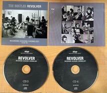 BEATLES / REVOLVER : RECORDING SESSIONS_画像6