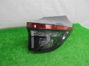 トヨタ／ヤリスクロス　MXPJ10　右テールランプ　LED　ユニット　イチコ52-330　No.813082【品番　81551-52E60】