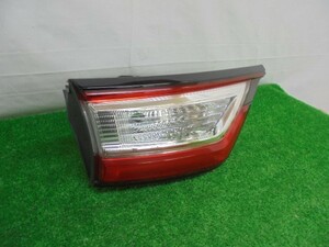 トヨタ／ハリアー　ZSU60W　左リアフィニッシャーランプ　LED　ユニット　イチコ48-197　No.813088【品番　81590-48250】