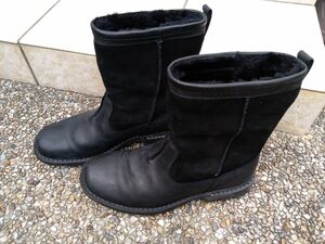 正規品　UGGメンズブーツ　27cm　