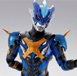 S.H.Figuarts ウルトラマントレギア -S.H.Figuarts 15th anniversary Ver.