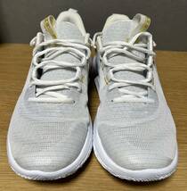 バスケットシューズ UNDER ARMOUR UA FLOW FUTR X2 28.0cm_画像1