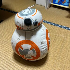 スターウォーズBB-8