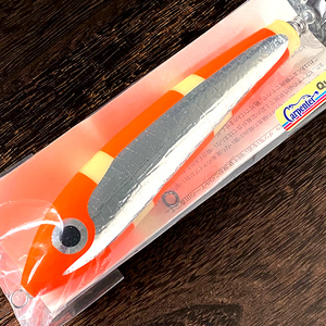 【送料無料】 カーペンター　ブルーフィッシュ（BF） 100　Blue Fish　カクレクマノミ　ディアブロデザイン「Fishマーク」 Quality 1