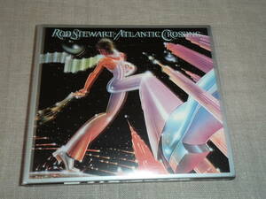 ROD STEWART - ATLANTIC CROSSING