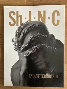 Sh・I・N・C Vol.：14 五味彬