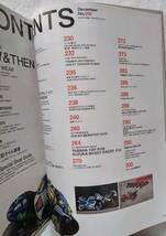 RIDERS CLUB ライダースクラブ　2015 No.500　12月号　創刊500号記念_画像5