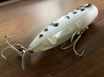 ヘドン heddon マグナムトーピード 横割れ WCDS 検索 スイッシャー　HEDDON_画像5