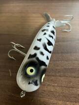 ヘドン heddon マグナムトーピード 横割れ WCDS 検索 スイッシャー　HEDDON_画像3