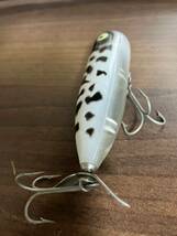 ヘドン heddon マグナムトーピード 横割れ WCDS 検索 スイッシャー　HEDDON_画像6