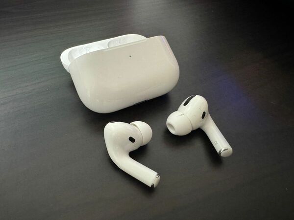 【Apple】AirPods Pro 即日発送！