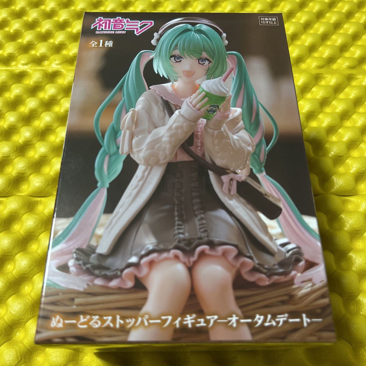 2023年最新】Yahoo!オークション -初音ミク フィギュアの中古品・新品