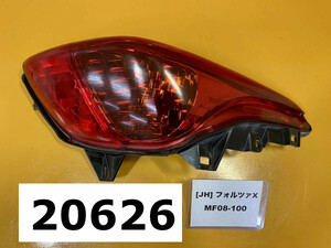 ホンダ フォルツァX　MF08-100 純正テールランプ　前期