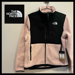 【海外限定・希少】　ノースフェイス　フリース　デナリ ジャケット Denali THE NORTH FACE