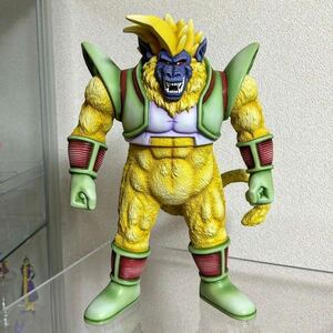 フルリペイント ドラゴンボール フィギュア 大猿ベビー スーパーバトルコレクション dragonball figure