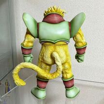 フルリペイント ドラゴンボール フィギュア 大猿ベビー スーパーバトルコレクション dragonball figure_画像4