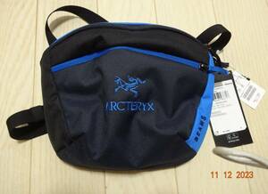 未使用 ARC'TERYX × BEAMS アークテリクス ビームス 別注 Mantis 2 Waistpack ショルダーバッグ