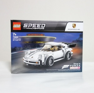 即決　レゴ　75895　1974 ポルシェ 911 ターボ 3.0　未開封　LEGO