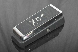 VOX ヴォックス ワウペダル V847 エフェクター