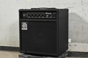 Ampeg アンペグ ベースアンプ BA-108 v2 コンボアンプ