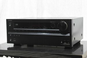 ONKYO オンキョー AVアンプ TX-NR616