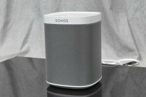 SONOS Play1 ワイヤレススピーカー ②