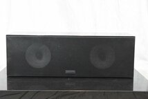 ONKYO オンキョー センタースピーカー D-509C_画像2