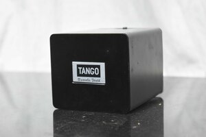 TANGO タンゴ チョークトランス MC-5-250D ②