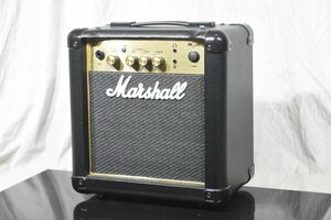 Marshall マーシャル MG10G ギターアンプ