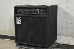 Ampeg アンペグ ベースアンプ BA-108 v2 コンボアンプ