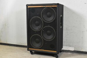 ★ Marshall マーシャル DYNAMIC BASS SYSTEM Model 7412 ベースアンプ ★ 法人様のみ JITBOX利用可能 ★