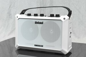 ROLAND ローランド MOBILE BA ステレオ モバイル アンプ