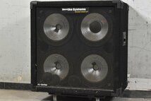 Hartke ハートキー Systems ベース アンプ キャビネット XL-Series 410_画像1