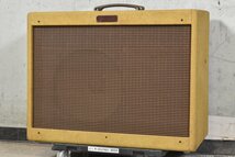 Fender フェンダー Blues Deluxe PR246 ギターアンプ_画像1