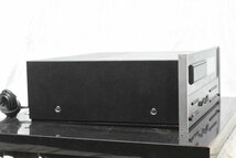 McIntosh マッキントッシュ CDプレーヤー MCD7000_画像5