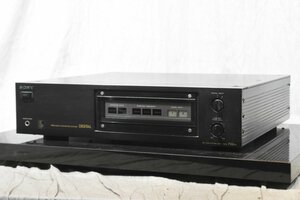 SONY ソニー DAS-702ES D/Aコンバーター