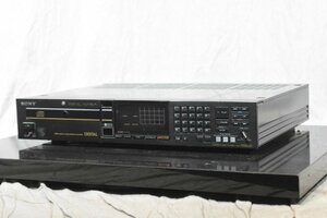 SONY ソニー CDP-552ESD CDプレイヤー