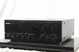 SANSUI サンスイ プリメインアンプ AU-α607DR